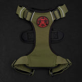 Riot Harness