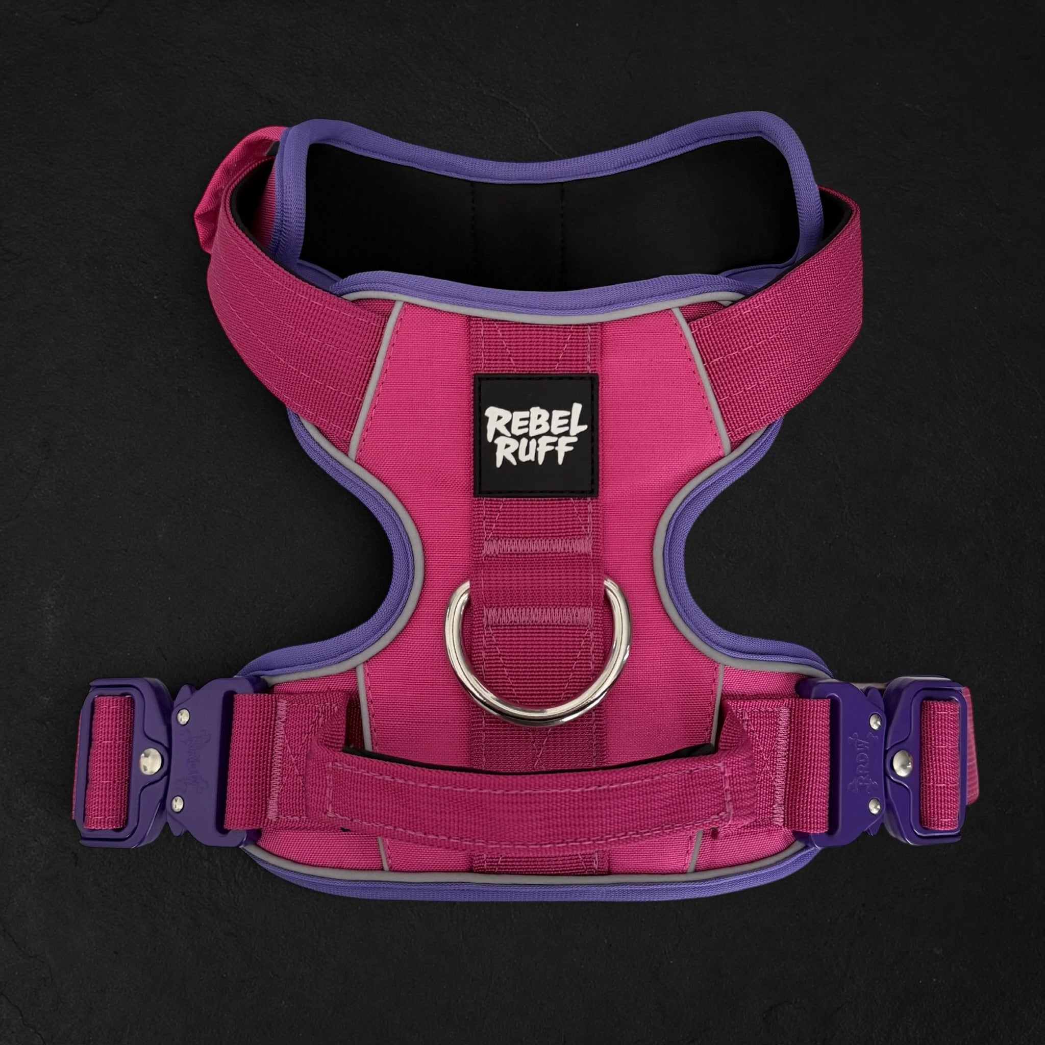 Riot Harness