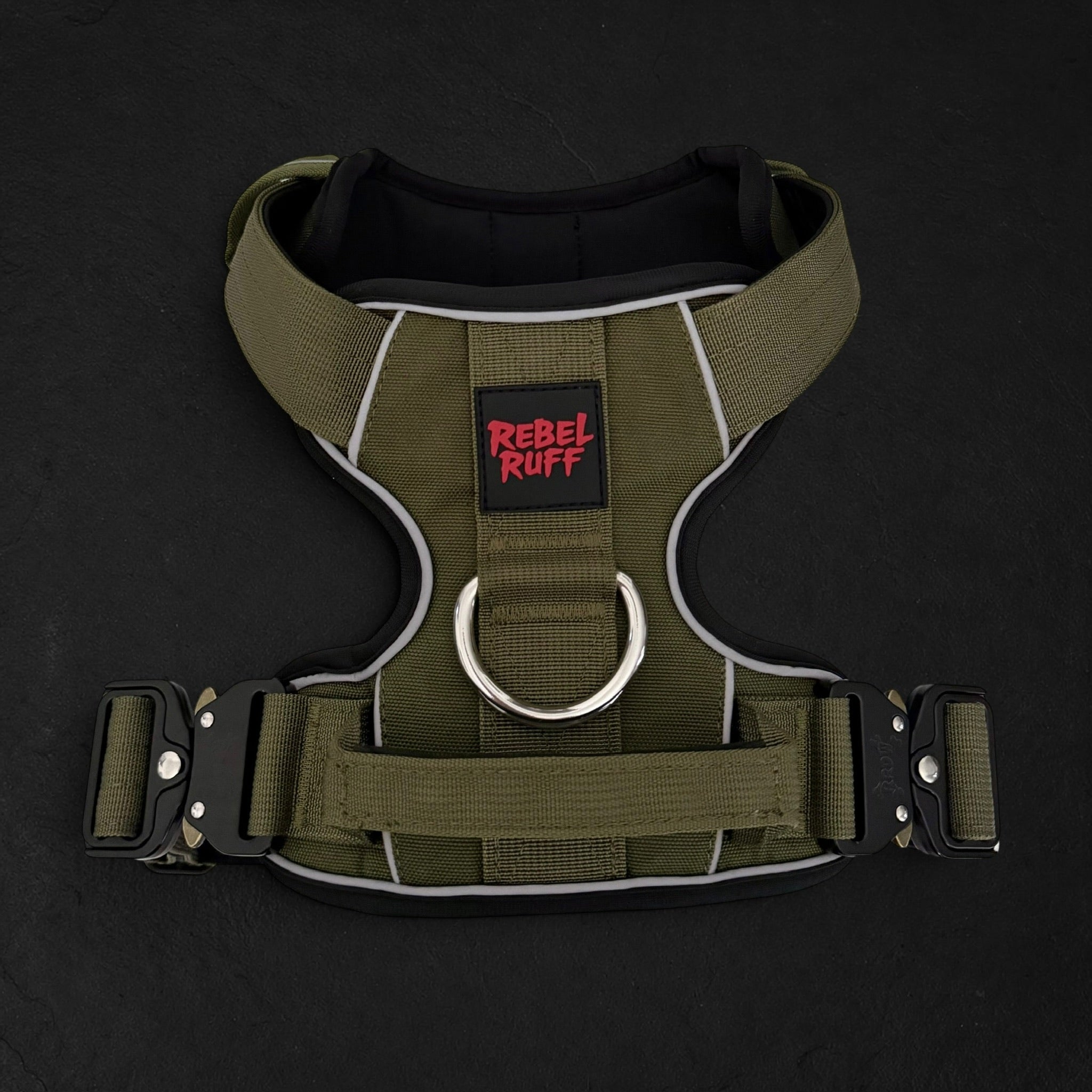 Riot Harness