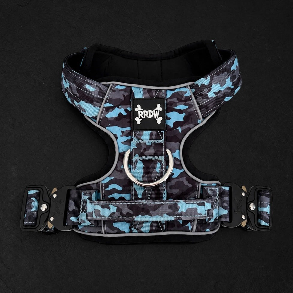 Riot Harness