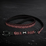 Rufflock Leash
