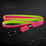 Rufflock Leash
