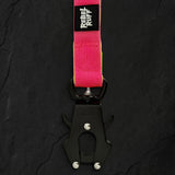 Rufflock Leash
