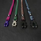 Rufflock Leash