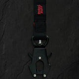 Rufflock Leash
