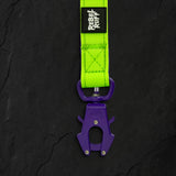 Rufflock Leash