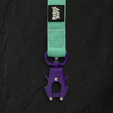Rufflock Leash