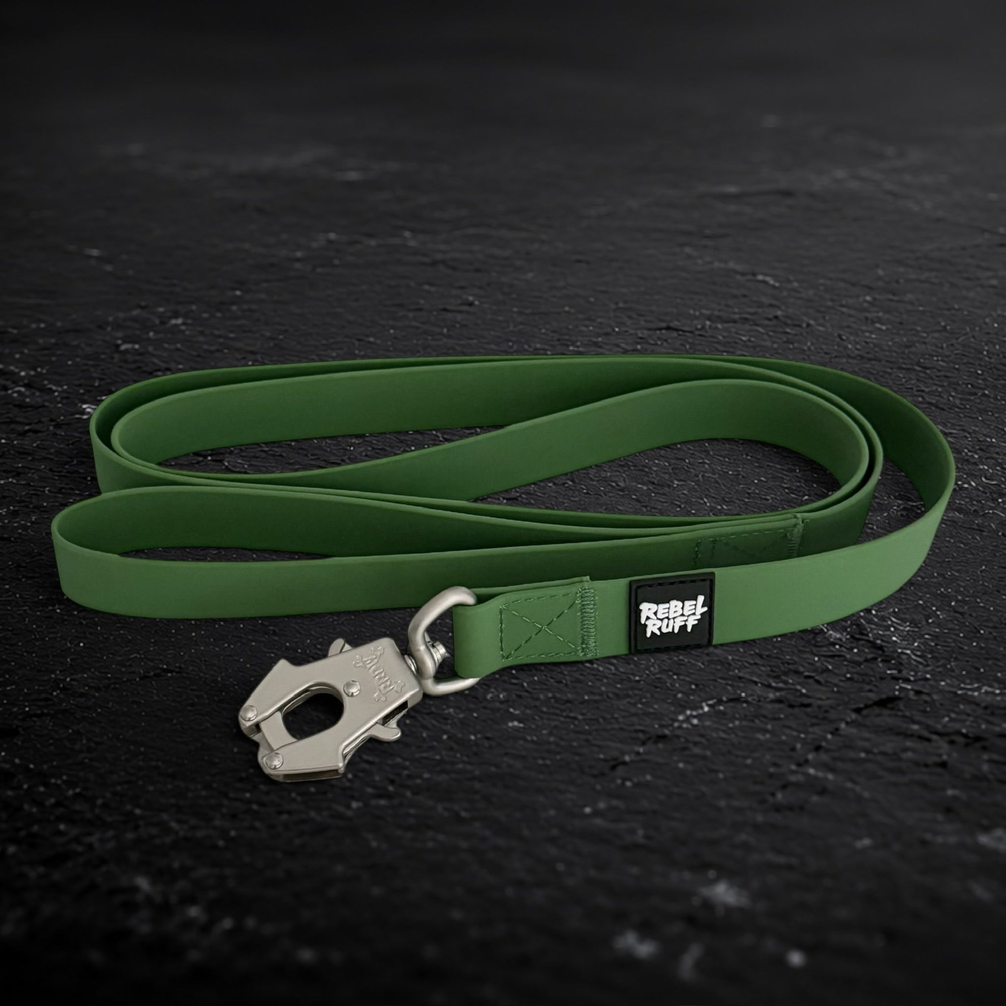 Vanguard Leash