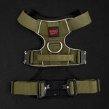 Riot Harness