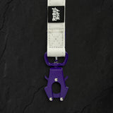 Rufflock Leash