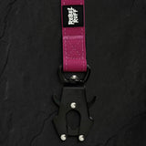 Rufflock Leash
