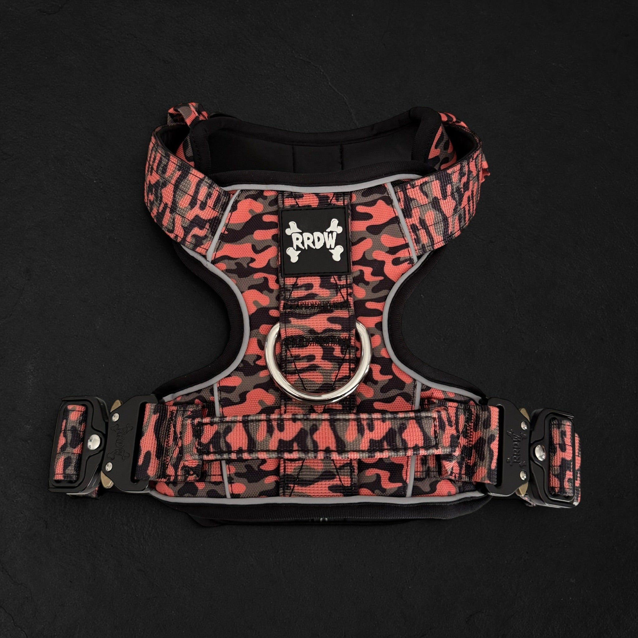 Riot Harness