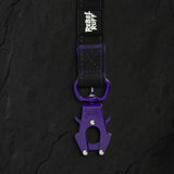 Rufflock Leash
