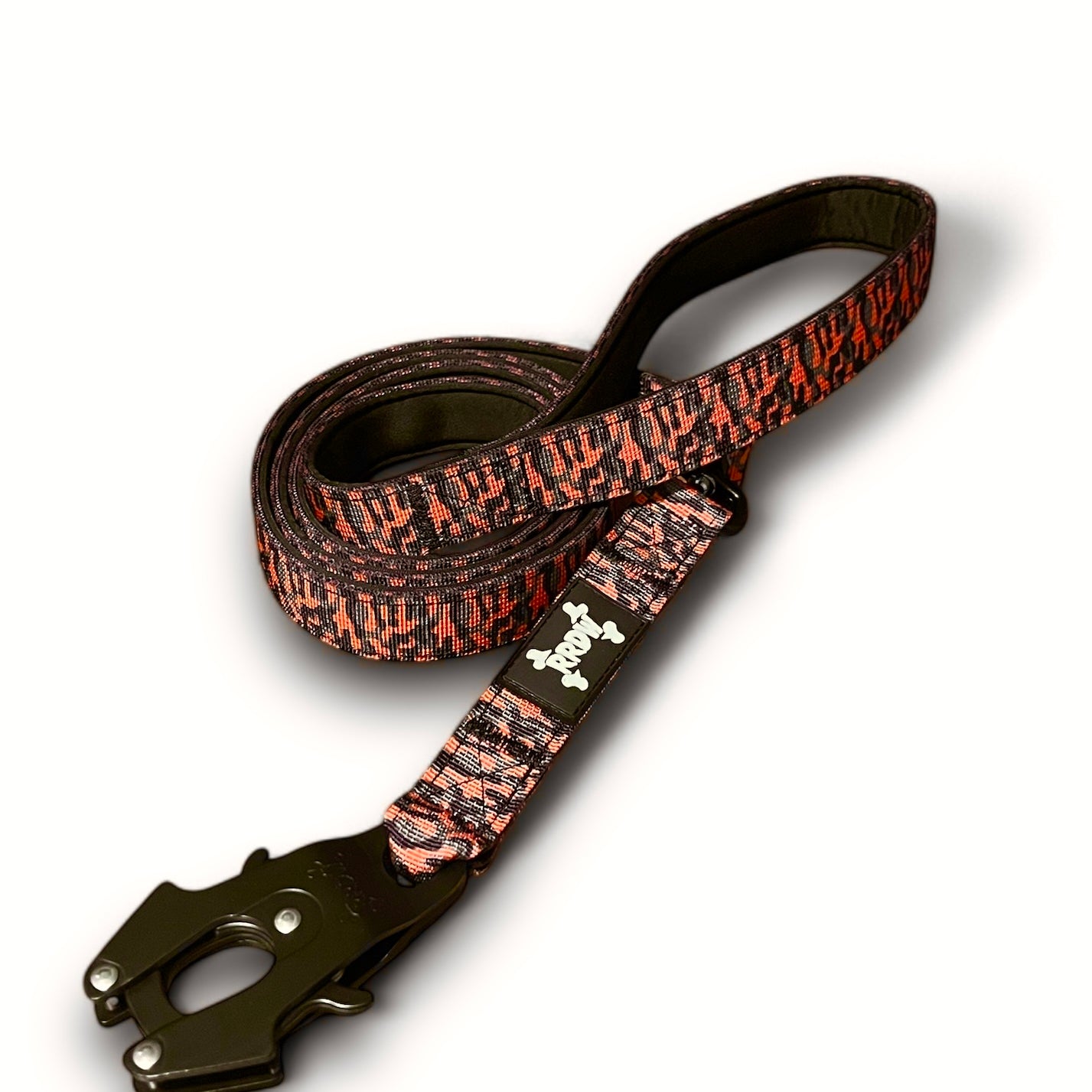 Rufflock Padded Leash