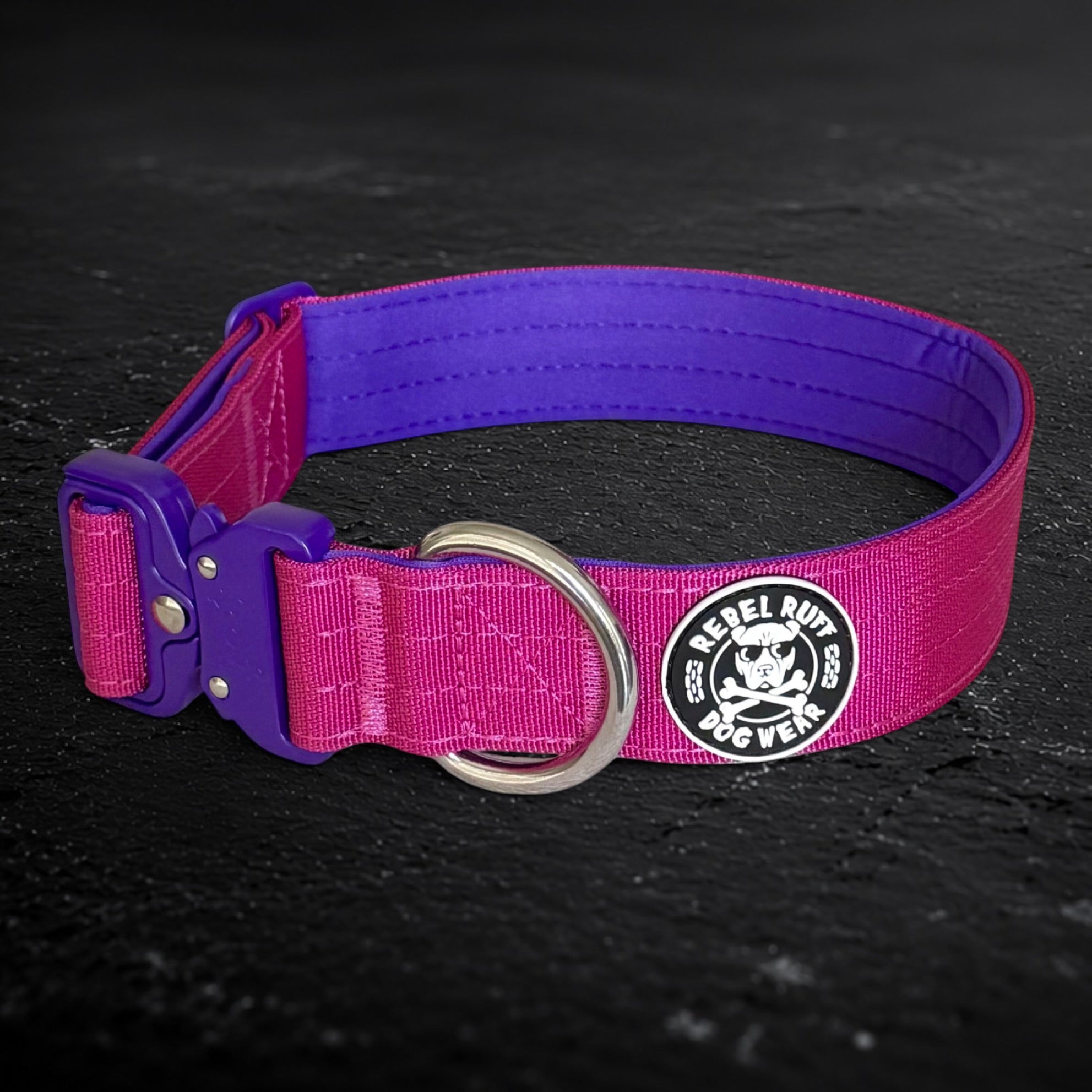 Recon Collar