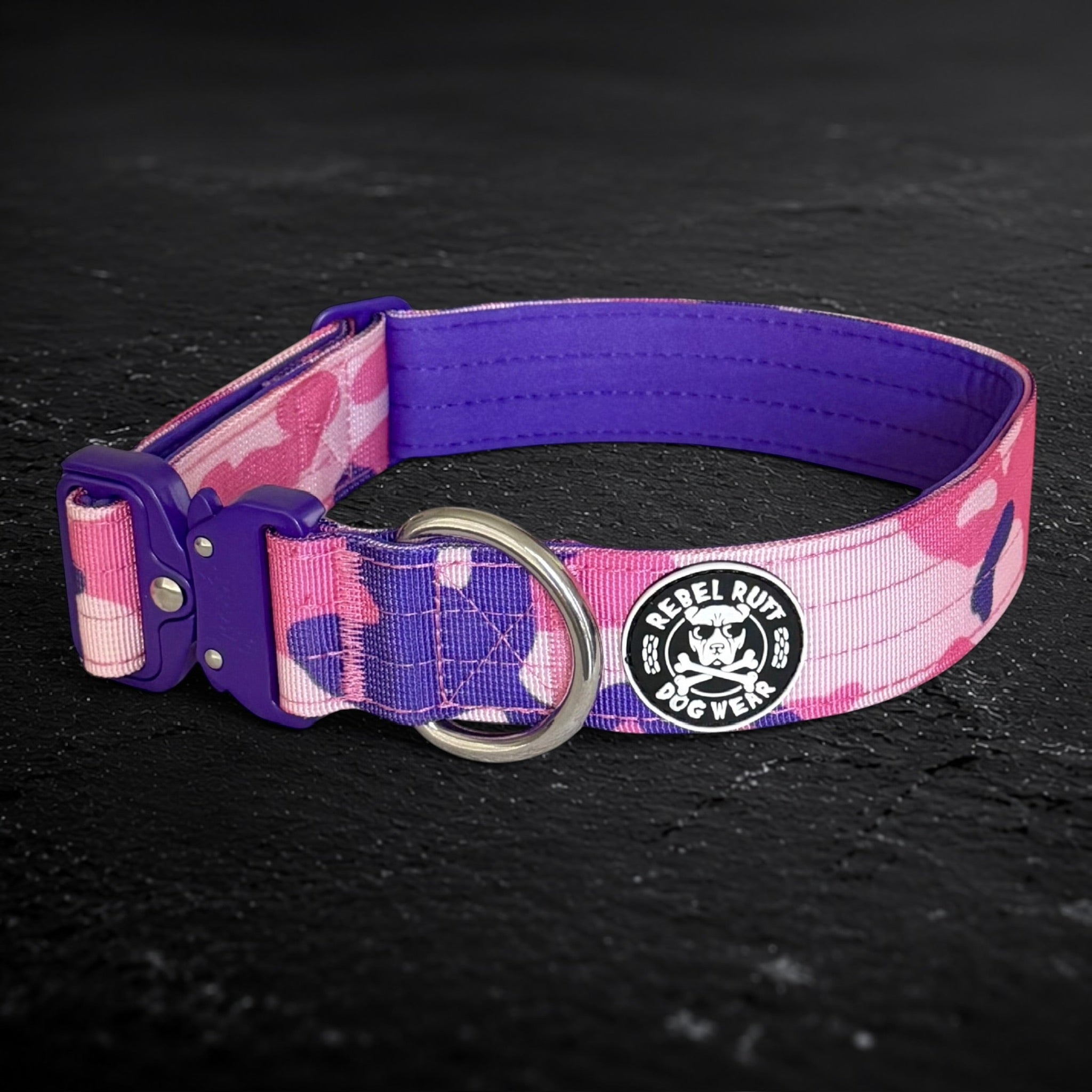 Recon Collar
