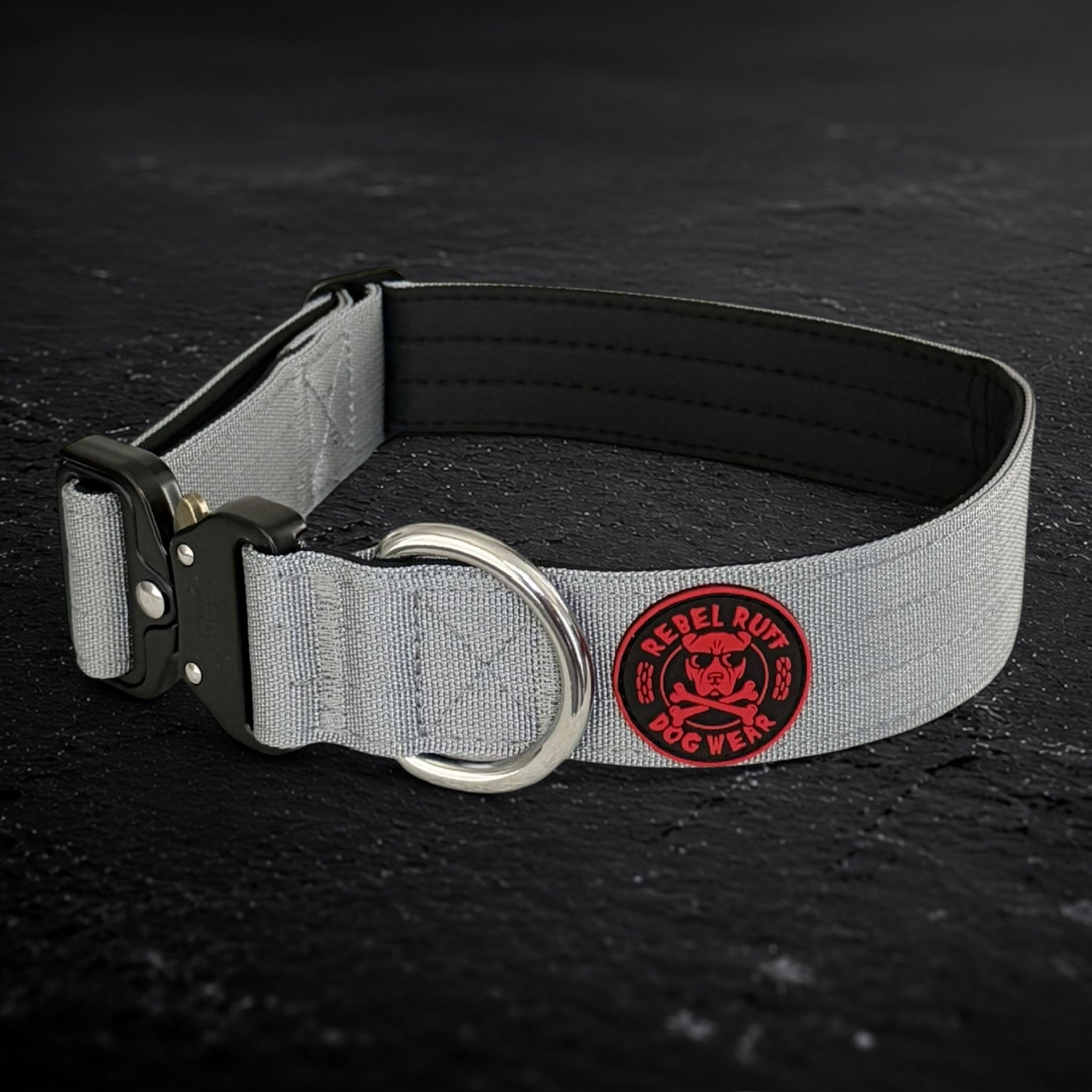 Recon Collar