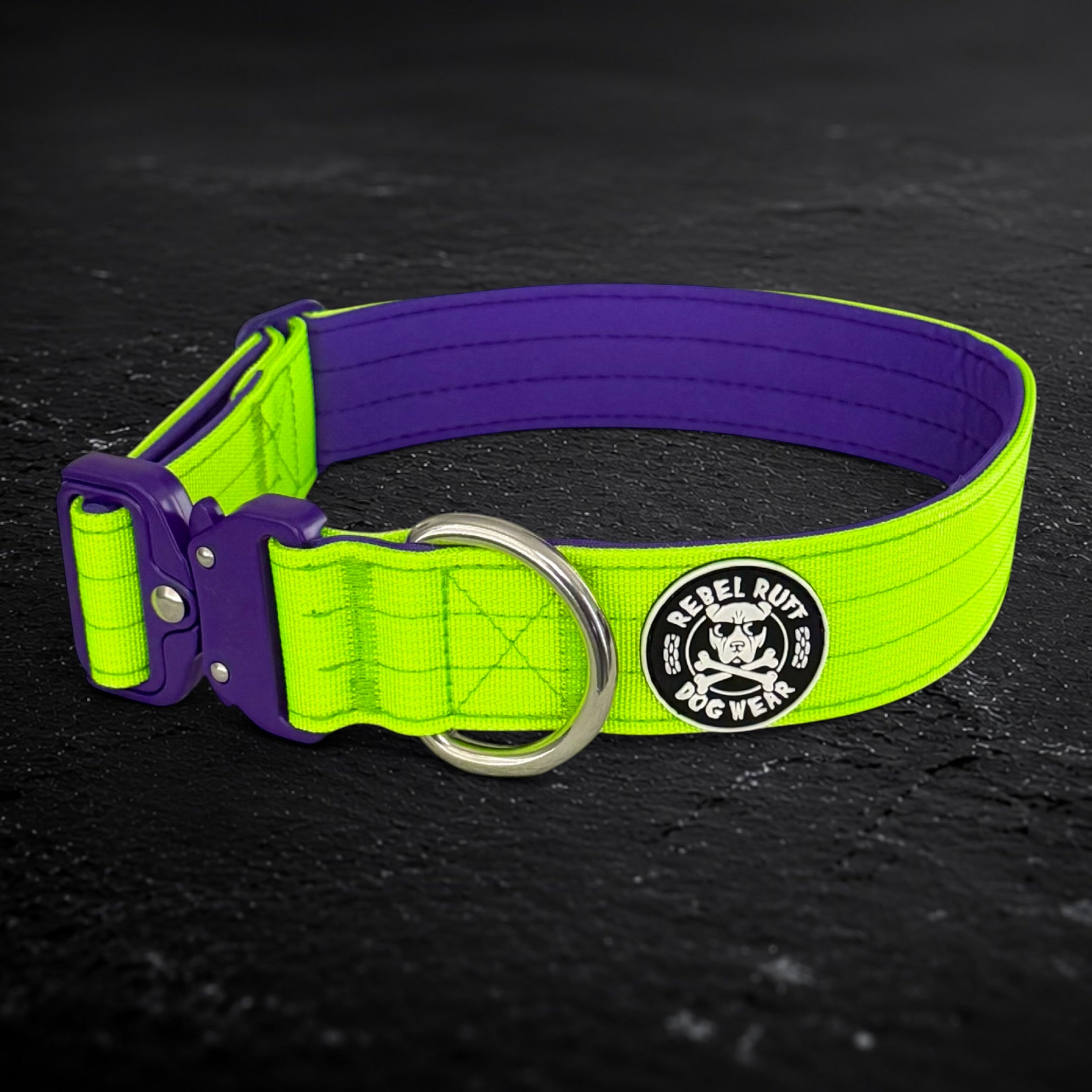 Recon Collar
