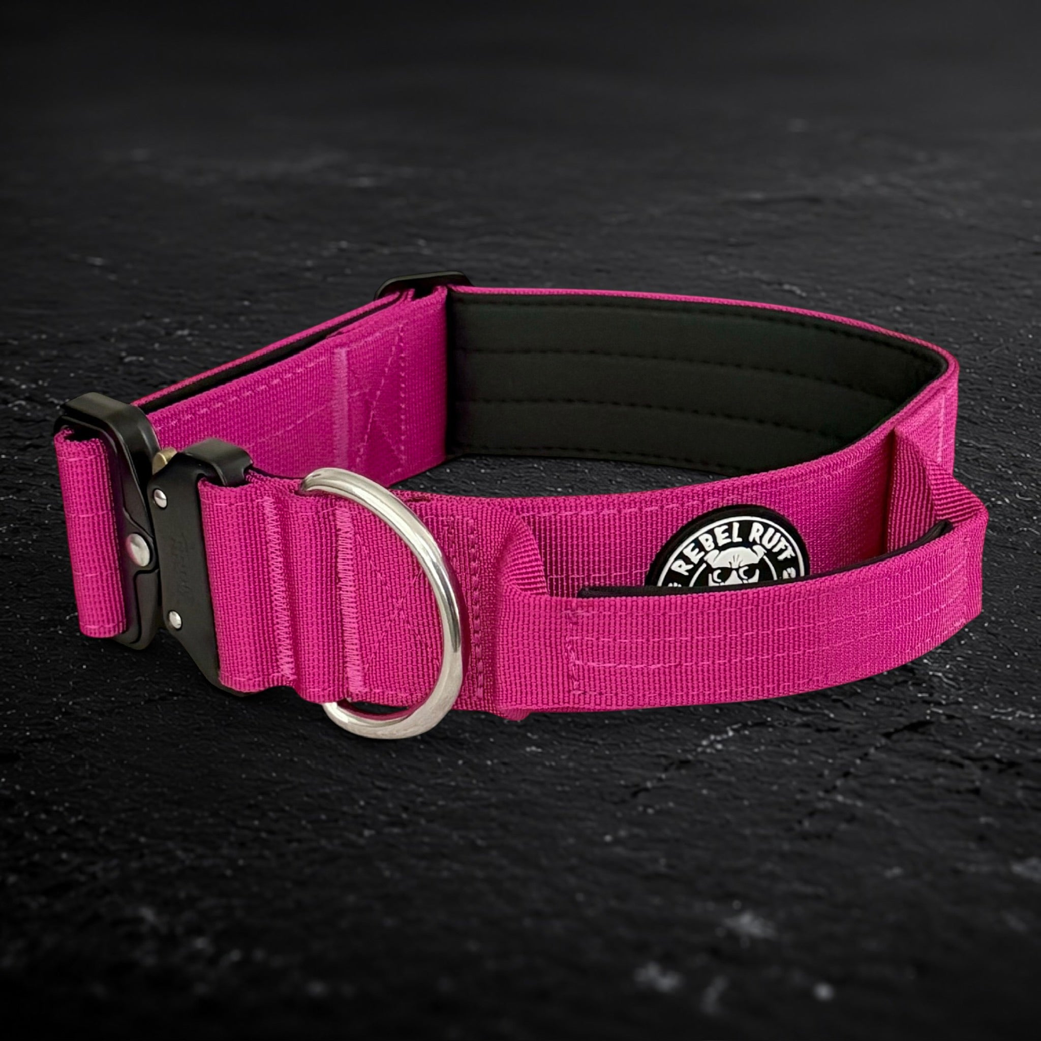 Riot Collar
