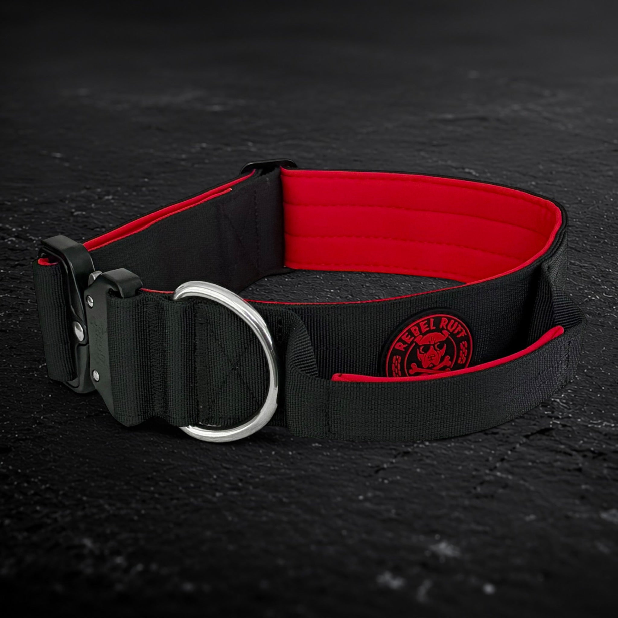 Riot Collar