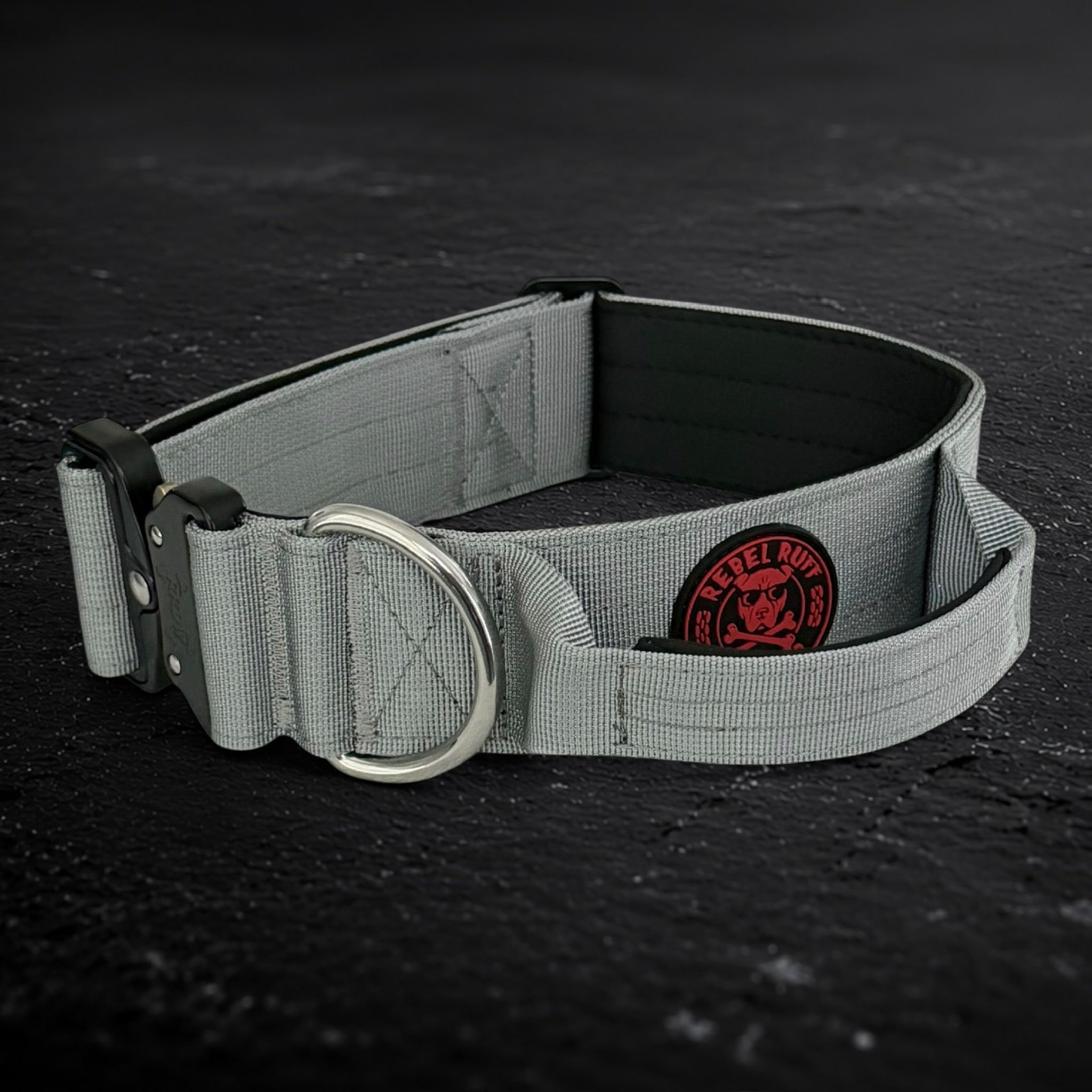 Riot Collar