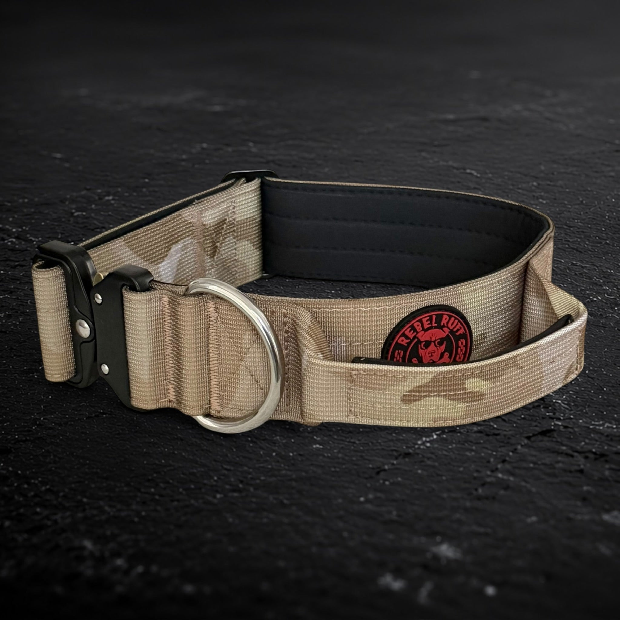 Riot Collar