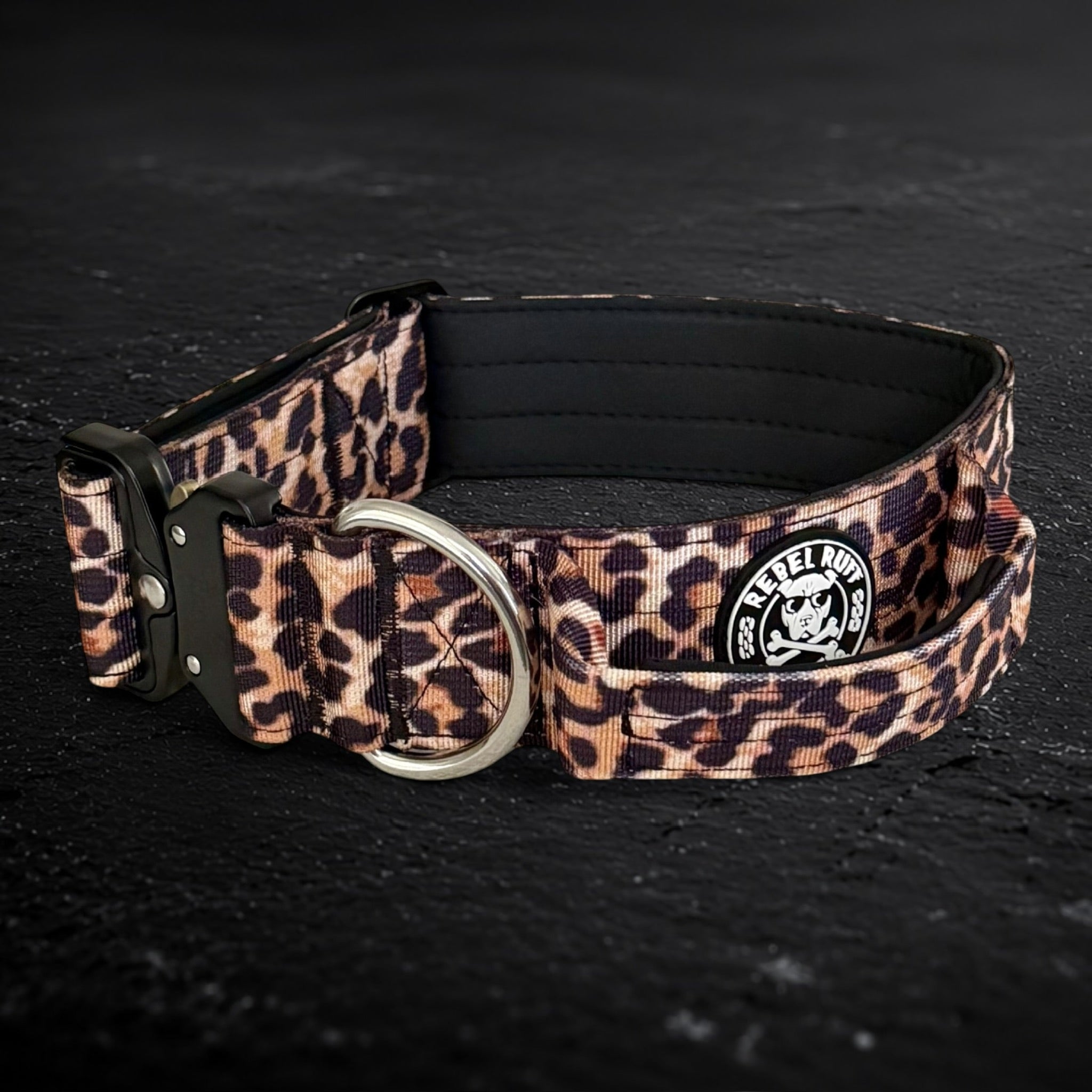 Riot Collar