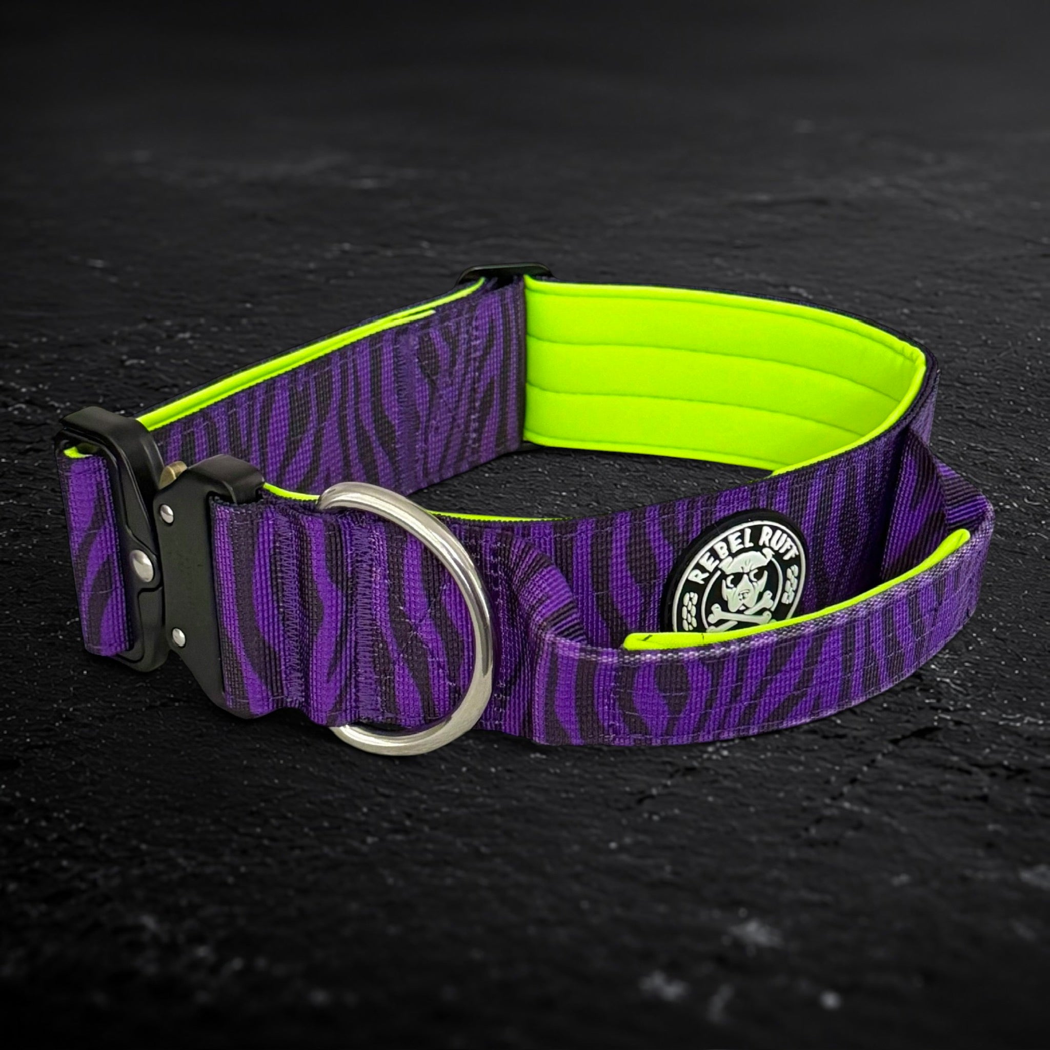 Riot Collar