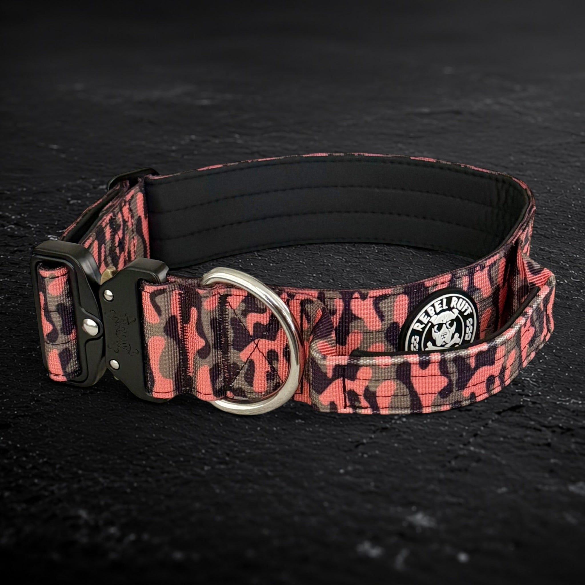 Riot Collar