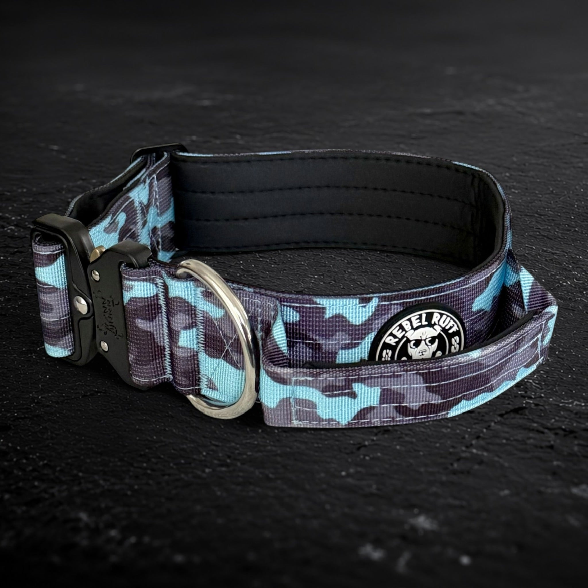 Riot Collar