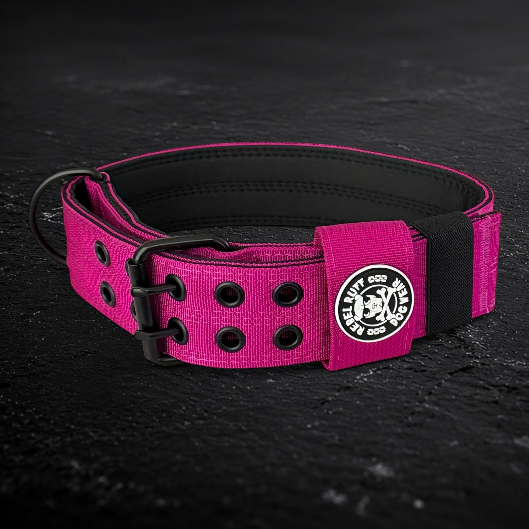 Renegade Collar