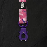 Rufflock Leash