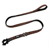 Rufflock Padded Leash