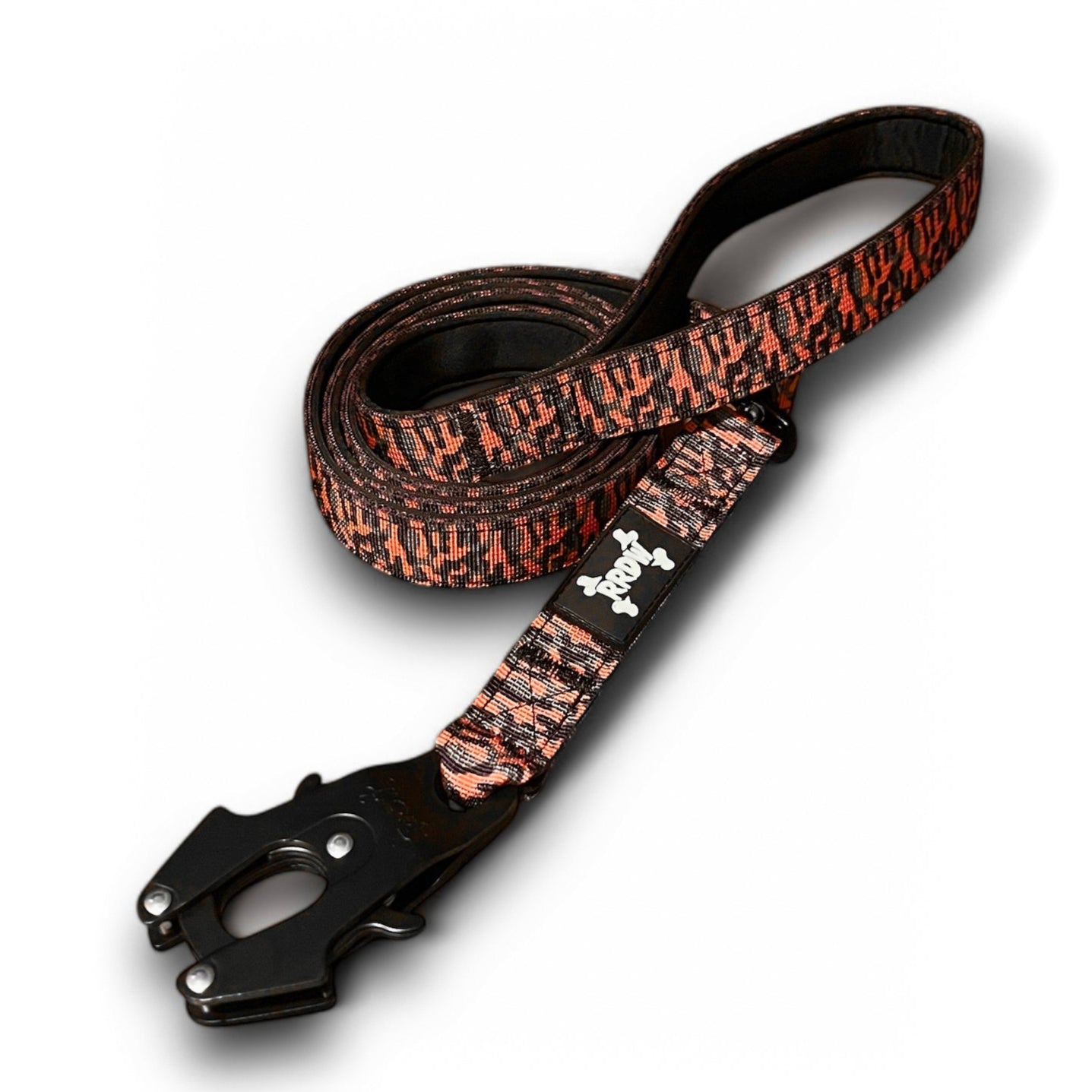 Rufflock Padded Leash