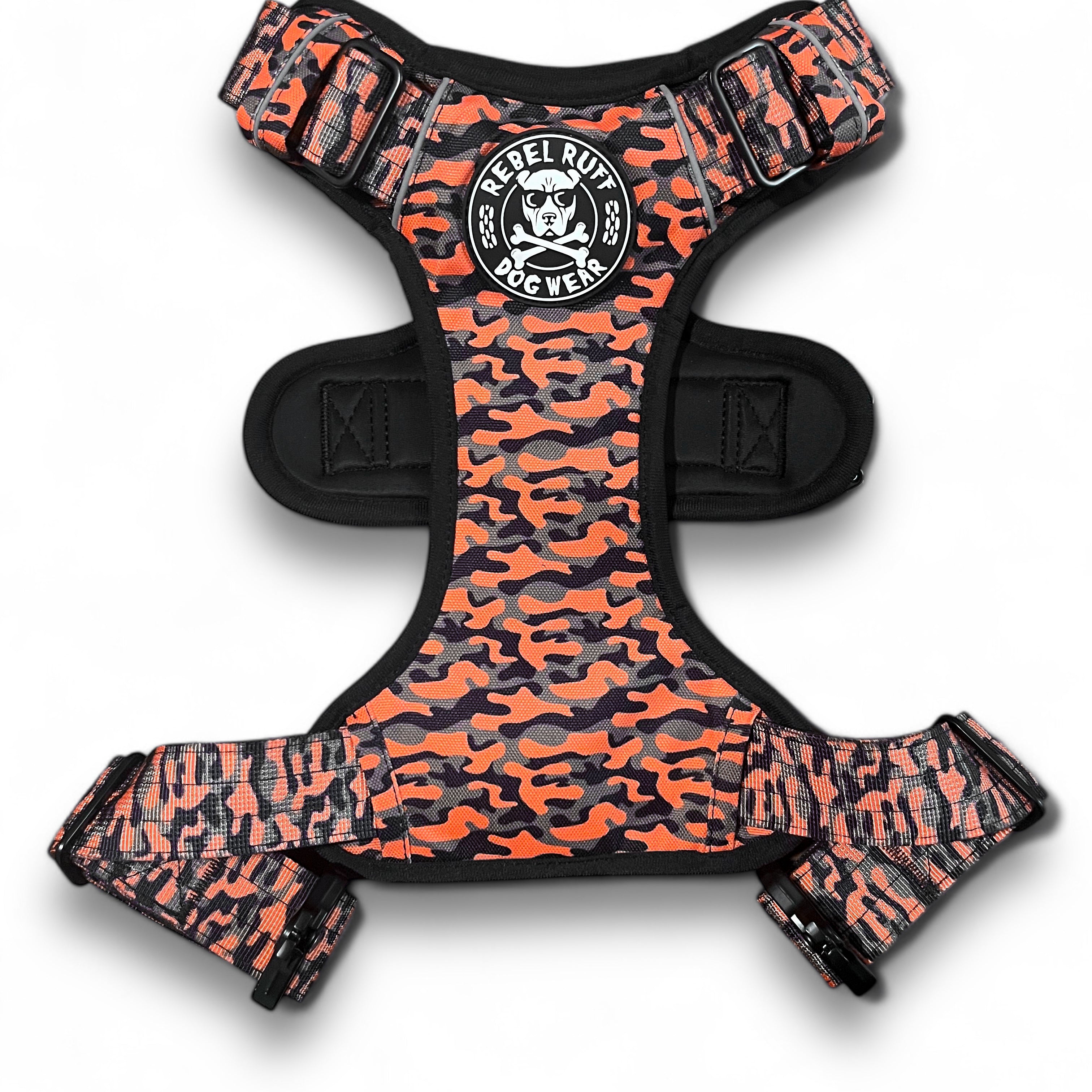 Lux Dog Harness