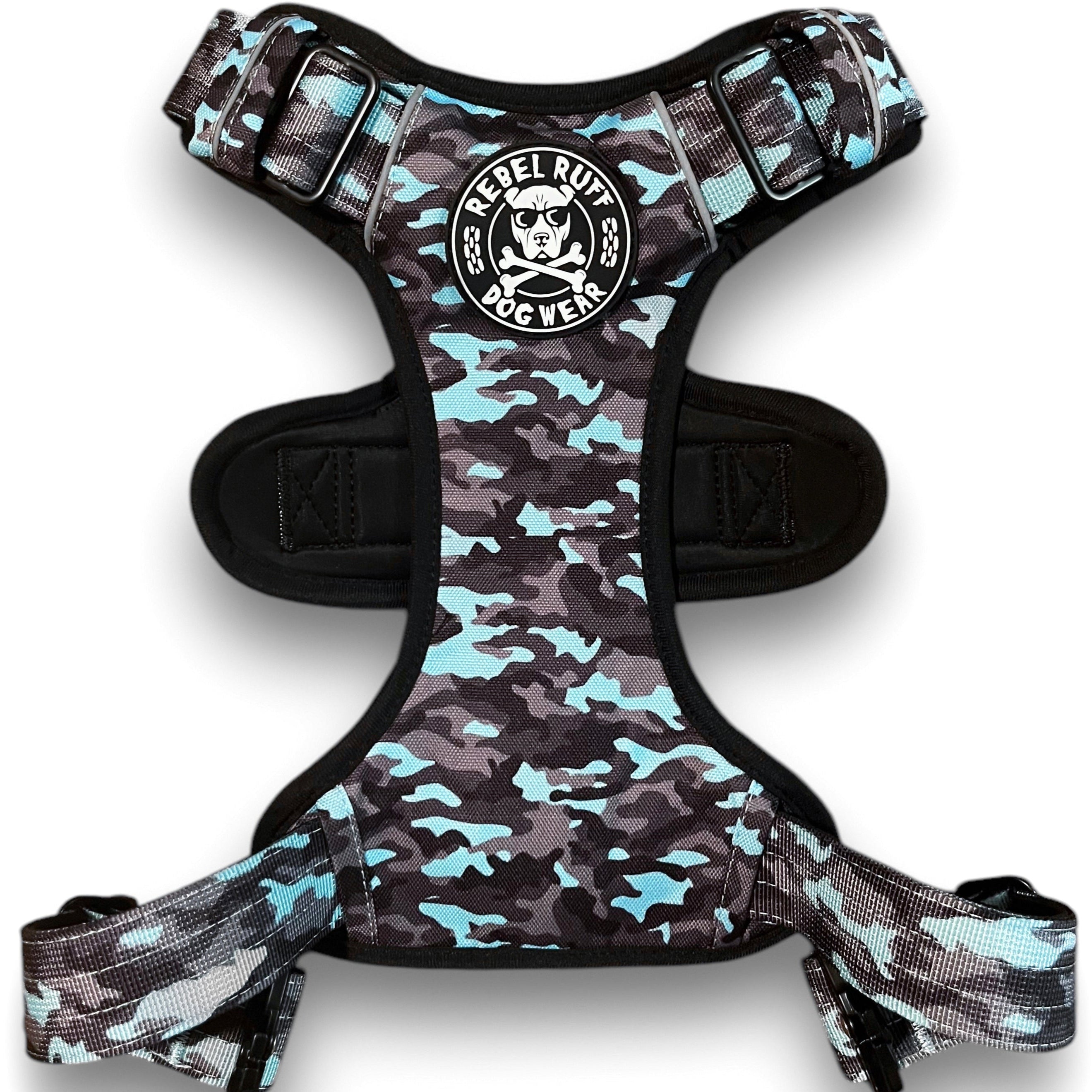 Lux Dog Harness