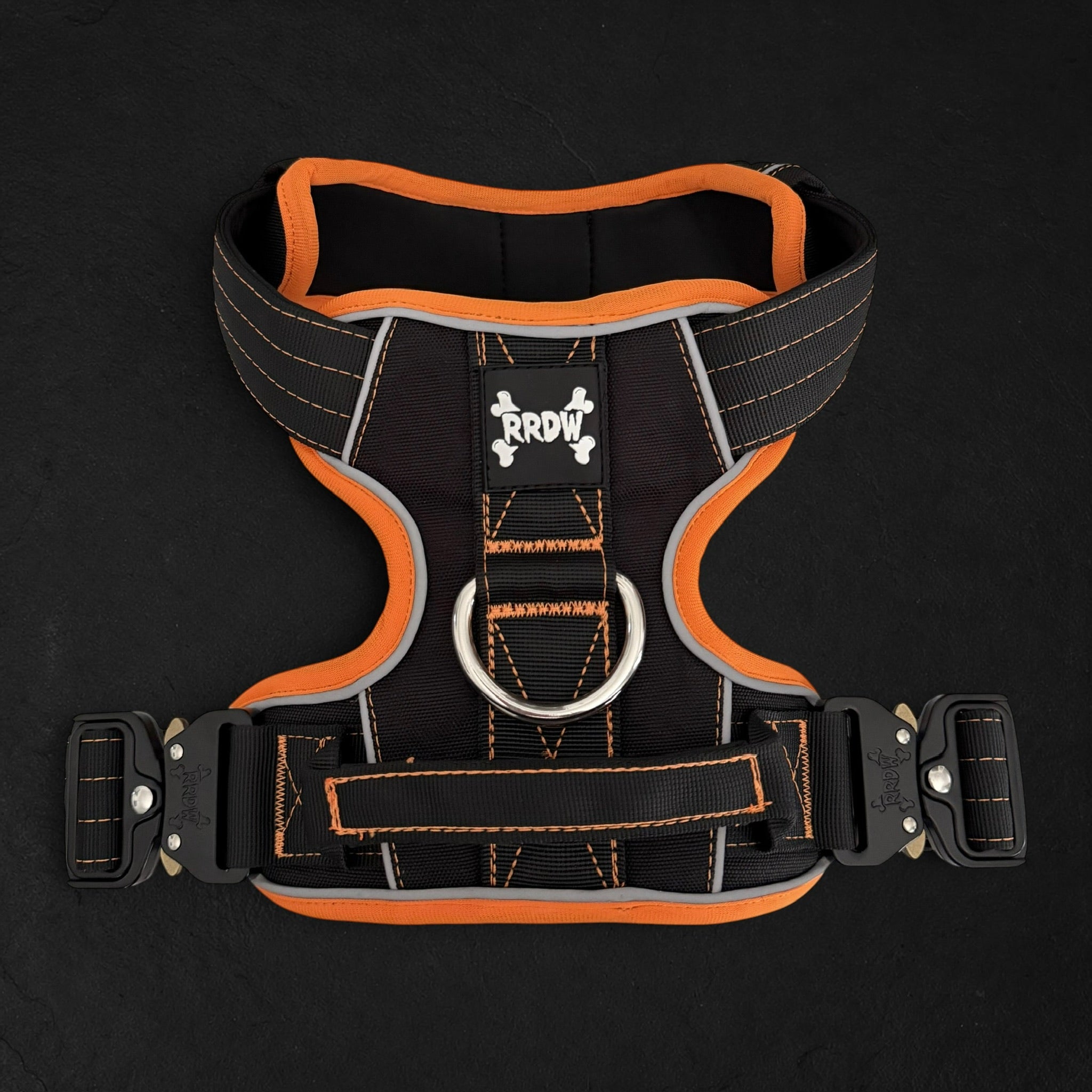 Riot Harness
