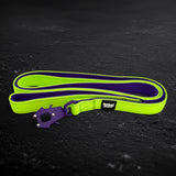 Rufflock Leash