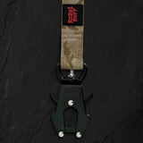 Rufflock Leash