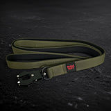Rufflock Leash