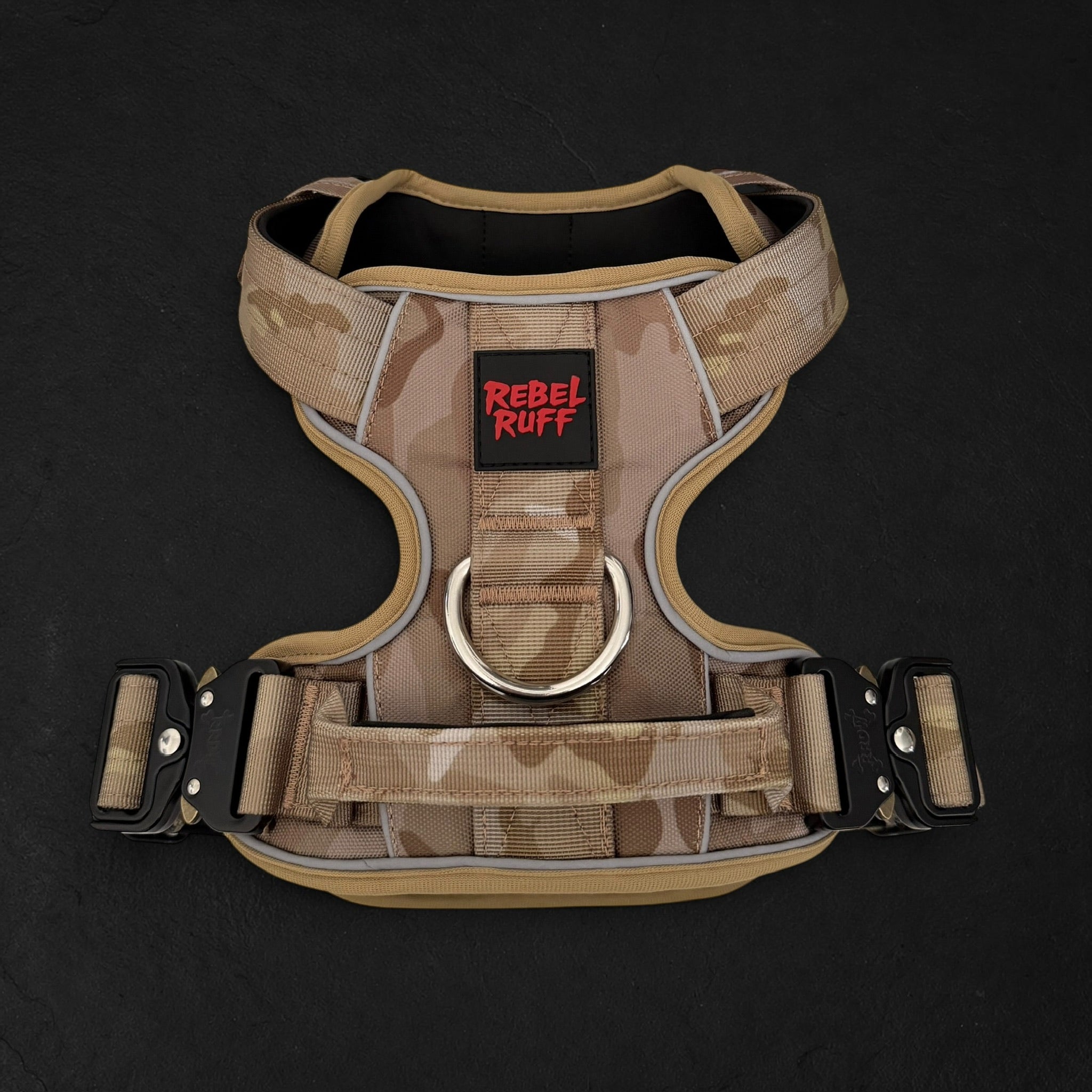 Riot Harness