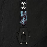 Rufflock Leash