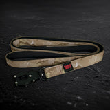 Rufflock Leash